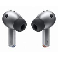 三星（SAMSUNG） 蓝牙耳机 智能降噪 Buds3 Pro IP57 (单位:台) 星际银