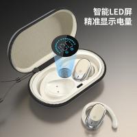 纽曼（Newmine） 挂耳式蓝牙耳机 至尊版 JM05 110*70*35mm (单位:副) 米色