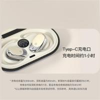 纽曼（Newmine） 挂耳式蓝牙耳机 至尊版 JM05 110*70*35mm (单位:副) 米色