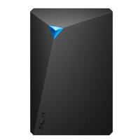 忆捷（EAGET） 移动硬盘USB3.0接口2.5英寸 G20-5T 121×79×22.5mm （单位：个） 黑色