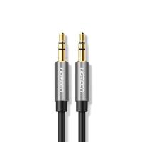 绿联（UGREEN） 10736 车用AUX音频线3.5mm公对公 3米 ( 单位 :根)