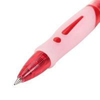 晨光（M&G） GP-1163 按动中性笔 0.5mm  （单位：支） 红色