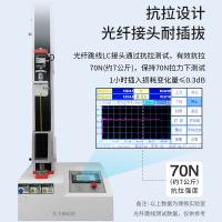 博扬（BOYANG） BY-1005S 电信级光纤跳线 10米LC-LC 单模单芯 （单位:条）