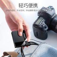 绿联（UGREEN） 30231 读卡器 四合一 （单位:个） 黑色