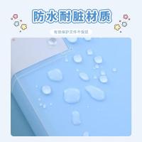 晨光（M&G） ADM945L8 资料册 A4/40页  23.5*31*3cm (单位:个) 蓝色