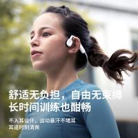 韶音 S661 耳机 单副装 （单位:副） 纯真白