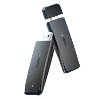绿联（UGREEN） CM492 网卡 5G双频3.0千兆 免天线款 （单位:个）