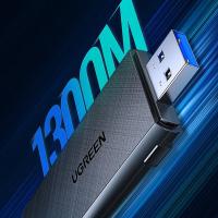 绿联（UGREEN） CM492 网卡 5G双频3.0千兆 免天线款 （单位:个）