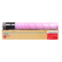 欣彩（Anycolor）AF-CTO850XM大容量粉盒34000页(单位:支) 适用奔图CM8505DN红色