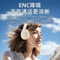 thinkplus TH30 头戴式蓝牙耳机 190*75*170mm(单位：副) 白色
