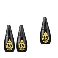 晨光（M&G） 记号笔补充墨水 AICW9601 15ml 3瓶/组 (单位:组) 黑色