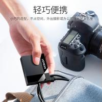 绿联（UGREEN）USB+Type-C3.0多功能合一读卡器 支持SD/TF/CF/MS同读 线长0.5m（单位:个）