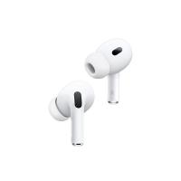 苹果（APPLE） AirPods Pro (第二代)  无线蓝牙耳机  搭配MagSafe充电盒(USB-C) 2副装/套 (单位：套)