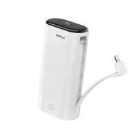 爱沃可（iWALK） LPW001 LinkPod Watch2移动电源 10000mAh(单位：个) 黑色