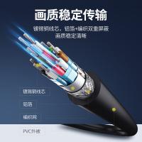 绿联（UGREEN） DP102 DP1.2版公对公音频连接线 1米（单位：根）