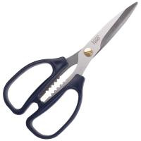 得力（deli）6039剪刀  193mm  (单位：把)   颜色随机发货