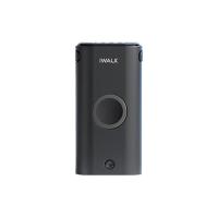 爱沃可（iWALK） LPW001 iwatch磁吸充电宝 10000mAh(单位：个) 白色