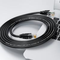 胜为（shengwei） LC-6010G 六类千兆网线 1米 （单位：条) 黑色