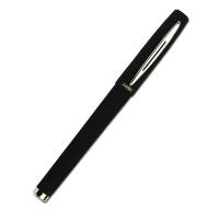宝克（BAOKE） PC1848 拔帽大容量中性笔 1.0mm  （单位：支） 黑色