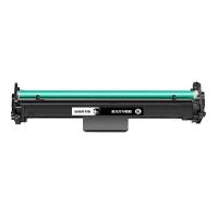 绘威 CRG-051H 商专易加粉粉盒 打印页数4100页（单位：支）适用佳能 LBP162dw MF260 黑色