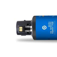 格之格 W1108A 2500页 适用惠普109a硒鼓 mfp1005c硒鼓 1005 NS1020 1020c 1020w 1005w粉盒 w1108a智能闪充墨盒 粉盒 （单位：支） 黑色