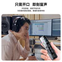 纽曼（Newmine） W9 录音笔 128G(单位：个)