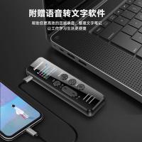 纽曼（Newmine） W9 录音笔 128G(单位：个)