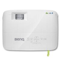 明基（BenQ） E535 投影机 3600流明  (单位：台 )白色