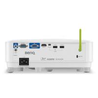 明基（BenQ） E535 投影机 3600流明  (单位：台 )白色