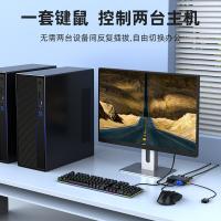 胜为（shengwei） DVK3201K KVM切换器 分辨率1920*1080@60Hz 2进1出（单位：台)