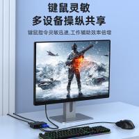 胜为（shengwei） DVK3201K KVM切换器 分辨率1920*1080@60Hz 2进1出（单位：台)