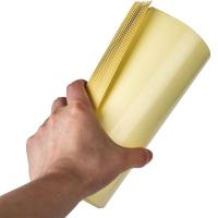 新绿天章 PVC贴纸 标签 210mm*297mm 50张 黄色（单位：包）