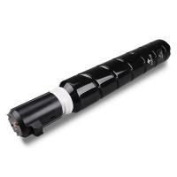 杰思特（JEAST）JT-CC67XFC 复印机粉筒 19000页 （单位：支）适用Canon IR CAdvance C3020/3320/3325/3330 蓝色 带芯片
