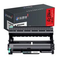 科思特 K DR2250 鼓架 匠心版 无芯片 打印页数：12000页（单位：支）（适用机型：Brother HL-2240D/HL-2240DN/HL-2241/HL-2250/HL-2270/HL-2028/DCP-7057/DCP-7