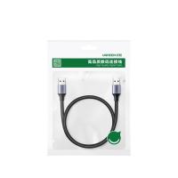 绿联（UGREEN） US373 公对公数据线 1米(单位：根) 80790