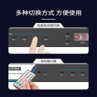 胜为（shengwei） KS-316A 16口VGA机架式KVM切换器 16进1出 1920*1440/60Hz 频宽500MHZ （单位：台)