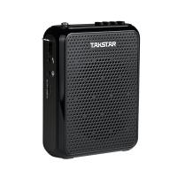 得胜（TAKSTAR） E300W 便携式无线扩音器 113*84*44mm(单位：台) 黑色
