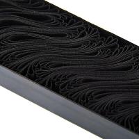 腾立达 BP3000II 色带芯 10个/套 适用实达BP3000II/BP3000-2/BP850/850K)针式打印机 (单位:套)