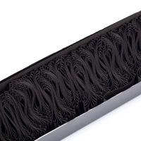 腾立达 BP3000II 色带芯 10个/套 适用实达BP3000II/BP3000-2/BP850/850K)针式打印机 (单位:套)