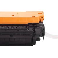 科思特 K CE743A（307A） 硒鼓 匠心版 带芯片 打印页数：7300页（单位：支）（适用机型：HP LaserJet CP5225）红色