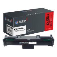 科思特 K CF219A 鼓架 匠心版 带芯片 打印页数：12000页（单位：支）（适用机型：HP LaserJet Pro M102/M104/MFP M130/MFP M132）黑色