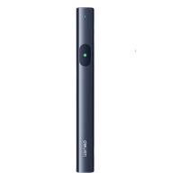 得力（deli） MA303-G 激光笔 135*15*11mm(单位：支) 黑色
