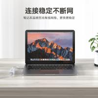 毕亚兹（BIAZE） ZH6 多功能USB3.0分线器 RJ45(单位：个)