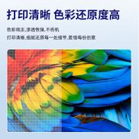得印（befon） 004系列 打印墨水 打印量7500页 红色（单位：支）适用爱普生004墨水L3153 L1258 L3158 L3118 L3219 L3255 3251 3151 3253 L3258 L3256 L1218