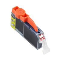 得印（befon） CLI-826 打印墨水 600页 红色（单位：支）适用佳能 MX898/MG6280