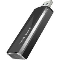 普联（TP-LINK） TL-WDN6201 无线网卡 1267Mbps （单位：个)
