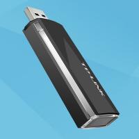 普联（TP-LINK） TL-WDN6201 无线网卡 1267Mbps （单位：个)
