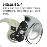 纽曼（Newmine） TWS-Q2 蓝牙耳机 挂耳式+57*90mm (单位：副)