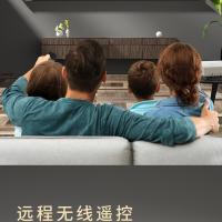 得力（deli） 50453S 电动投影幕布 120英寸（单位：支）