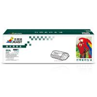 杰思特（JEAST） JT-CH388CTF 激光碳粉盒 1500页 黑色 带芯片 单支装 适用于HP 1007 1108 126 226 202 (单位:支)